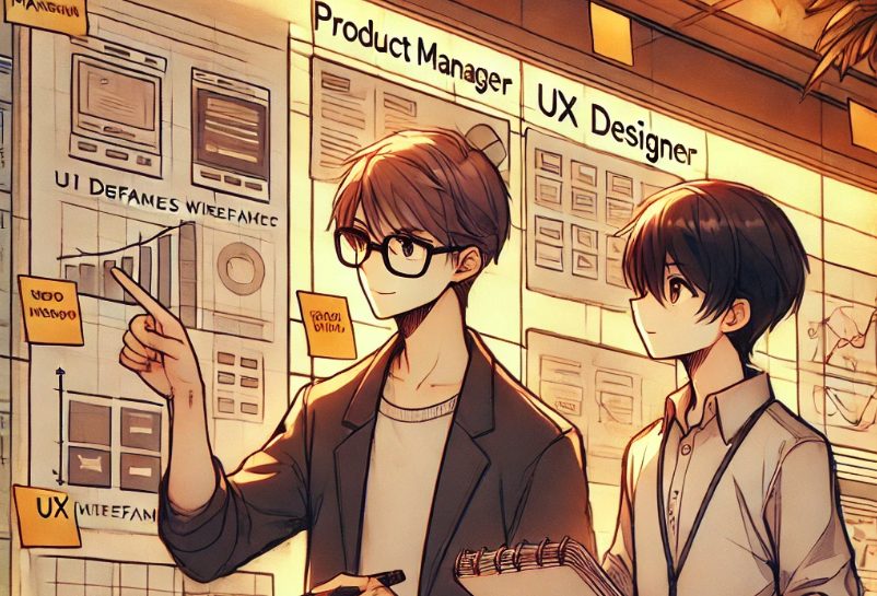 How Great Product Managers and UX Designers Work Together to Build Exceptional Products